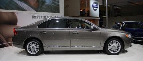 皇冠,豐田,沃爾沃,奧迪,奧迪A6