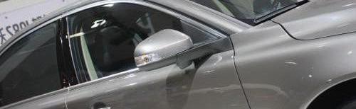 皇冠,豐田,沃爾沃,奧迪,奧迪A6