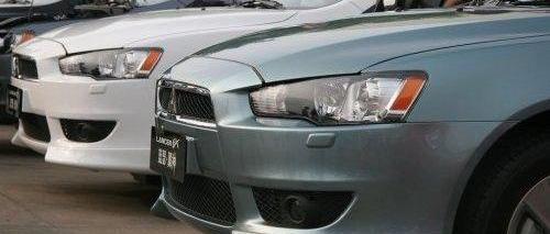 三菱,福克斯,東南,速騰,高爾夫