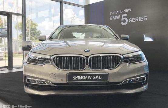 寶馬,寶馬5系,奔馳,寶馬7系,奧迪A6L