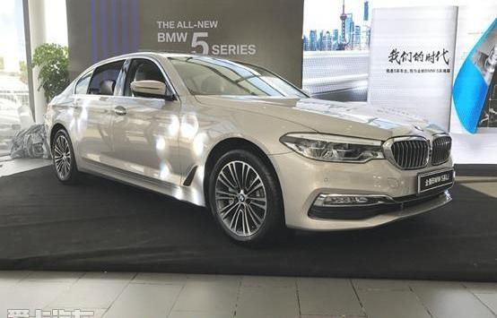 寶馬,寶馬5系,奔馳,寶馬7系,奧迪A6L