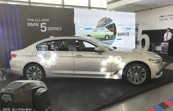 寶馬,寶馬5系,奔馳,寶馬7系,奧迪A6L