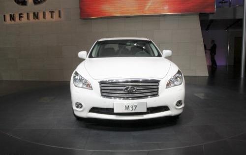 英菲尼迪,日產,奧迪A6L,奧迪,奧迪A6