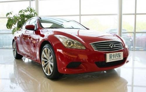 英菲尼迪,日產,奧迪A6L,奧迪,奧迪A6