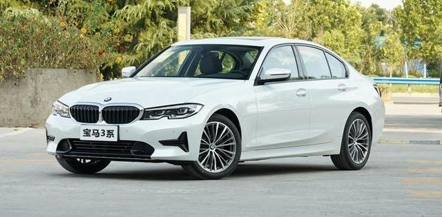 寶馬,寶馬3系,雷克薩斯,豐田,雷克薩斯ES