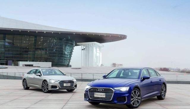 博越,奧迪A6L,奧迪,奧迪A6,長安