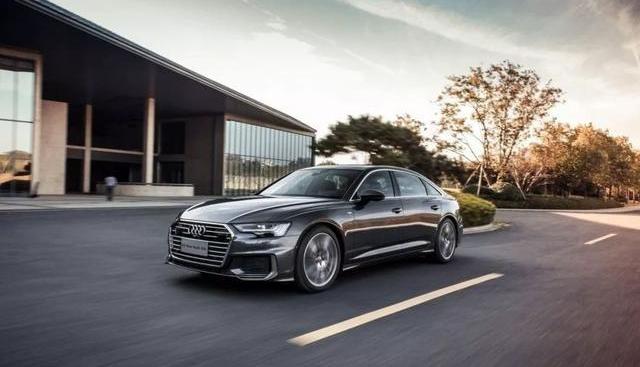 博越,奧迪A6L,奧迪,奧迪A6,長安