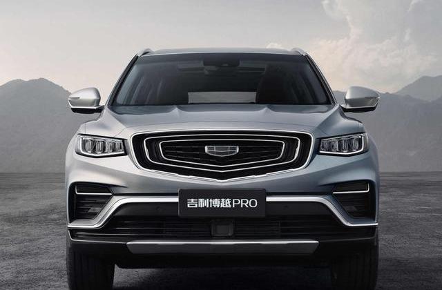 博越,奧迪A6L,奧迪,奧迪A6,長安