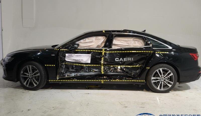 奧迪A6L,奧迪,奧迪A6