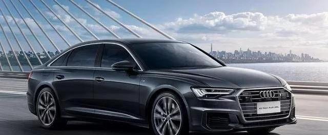 奧迪,奧迪A6L,奧迪A6,沃爾沃,奔馳