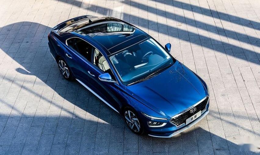 名圖,北京,現代,奧迪A6L,奧迪