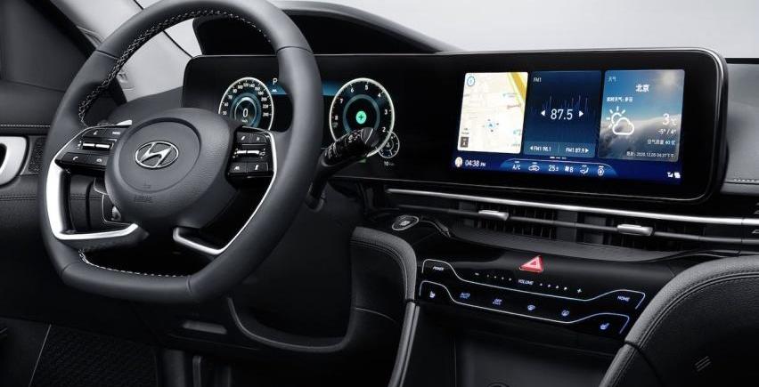 名圖,北京,現代,奧迪A6L,奧迪