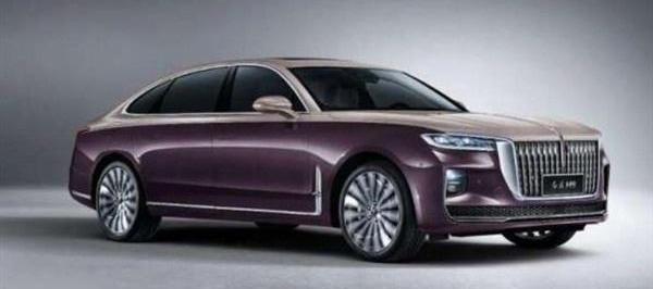 紅旗,紅旗H9,奧迪,凱迪拉克,奧迪A6L