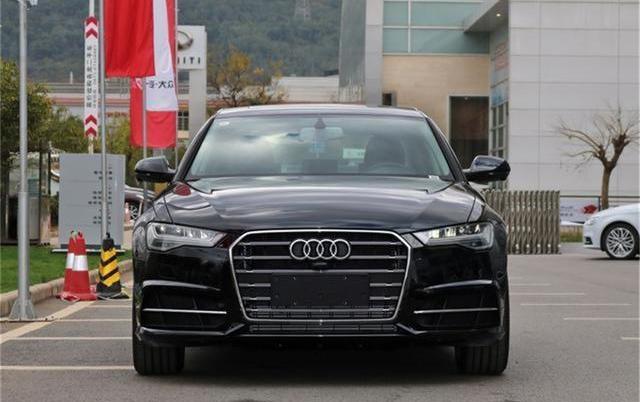 奧迪,奧迪A6L,奧迪A6,奔馳,寶馬