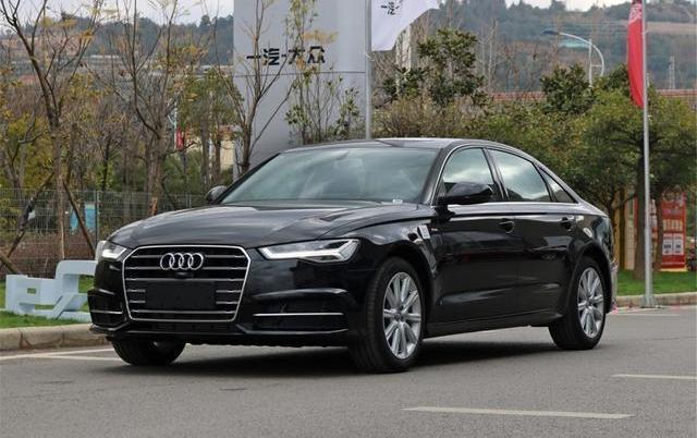 奧迪,奧迪A6L,奧迪A6,奔馳,寶馬