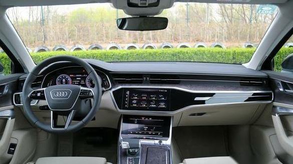 奧迪,奧迪A6L,奧迪A6,奔馳,寶馬