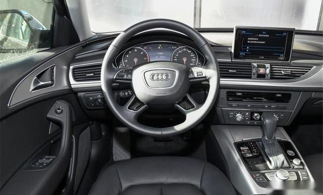 奧迪,奧迪A6L,奧迪A6,奔馳,寶馬