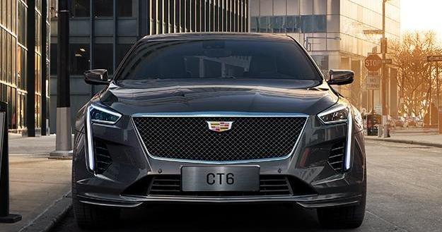 奧迪,奧迪A6L,奧迪A6,奧迪Q5L,凱迪拉克