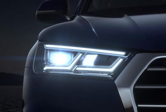 奧迪,奧迪A6L,奧迪A6,奧迪Q5L,凱迪拉克