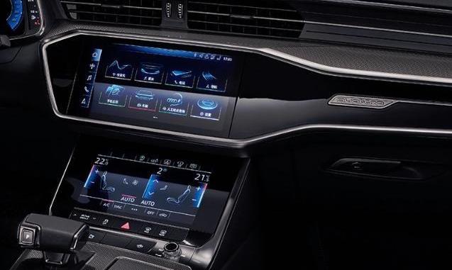 奧迪,奧迪A6L,奧迪A6,奧迪Q5L,凱迪拉克