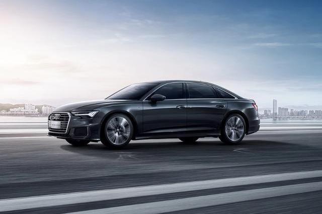 奧迪,奧迪A6L,奧迪A6,奧迪Q5L,凱迪拉克