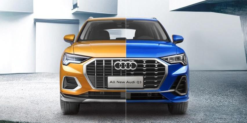 奧迪,奧迪A6,奧迪Q3,奧迪A6L,奧迪Q7