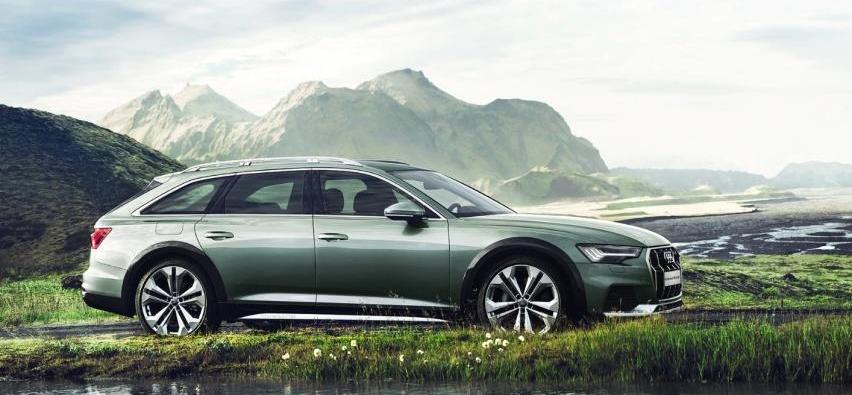 奧迪,奧迪A6,奧迪Q3,奧迪A6L,奧迪Q7