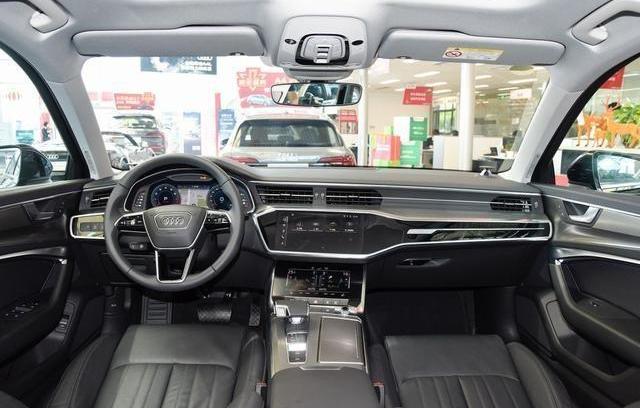 奔馳,奧迪,寶馬,奧迪A6L,奧迪A6