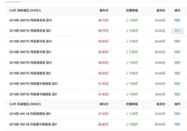 奧迪,奧迪A6L,奧迪A6,大眾,奔馳