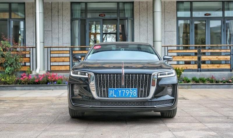 紅旗,紅旗H9,奧迪A6L,奧迪,奧迪A6