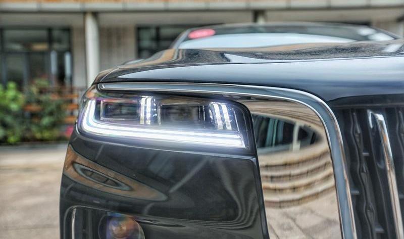 紅旗,紅旗H9,奧迪A6L,奧迪,奧迪A6