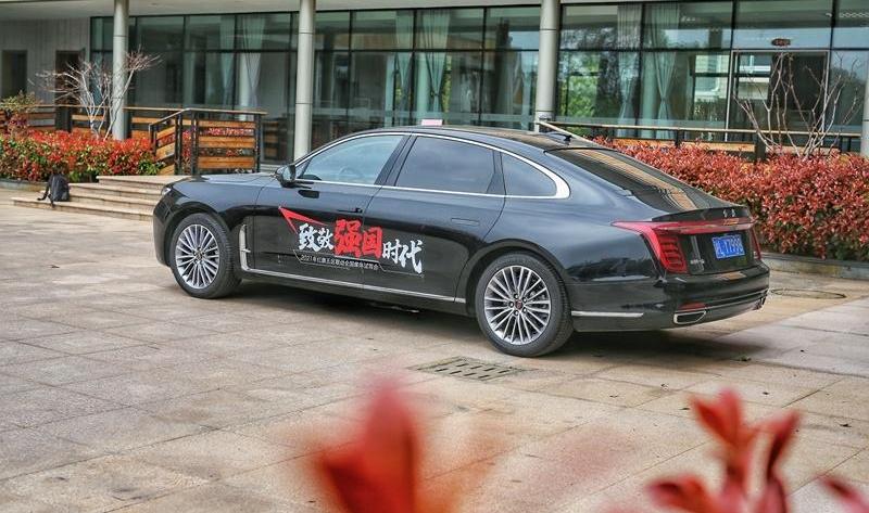 紅旗,紅旗H9,奧迪A6L,奧迪,奧迪A6