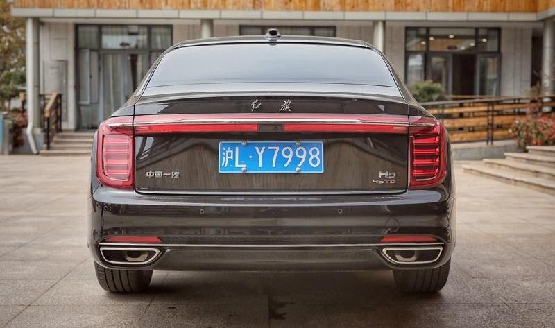 紅旗,紅旗H9,奧迪A6L,奧迪,奧迪A6