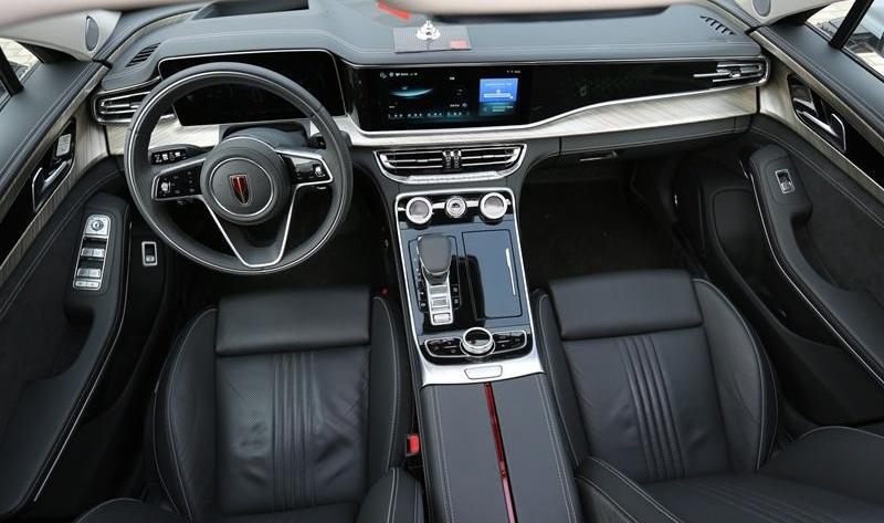 紅旗,紅旗H9,奧迪A6L,奧迪,奧迪A6