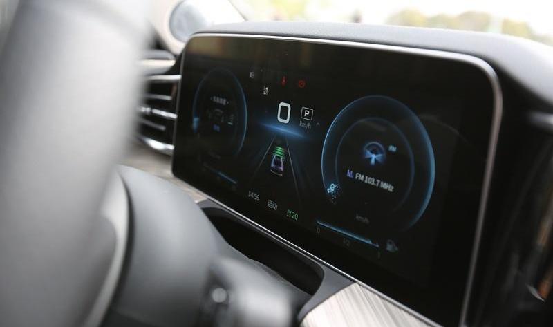 紅旗,紅旗H9,奧迪A6L,奧迪,奧迪A6