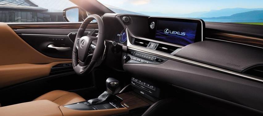 雷克薩斯,雷克薩斯ES,紅旗,紅旗H9,奧迪A6L