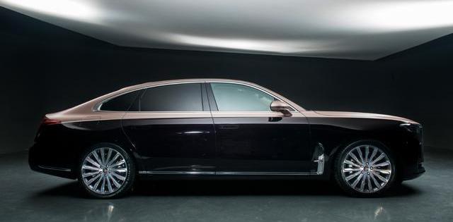 雷克薩斯,雷克薩斯ES,紅旗,紅旗H9,奧迪A6L