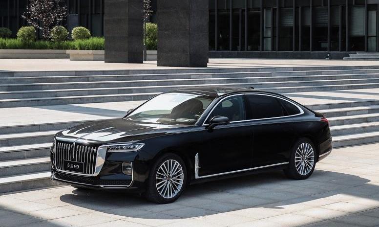 紅旗,紅旗H9,奧迪A6L,奧迪,奧迪A6