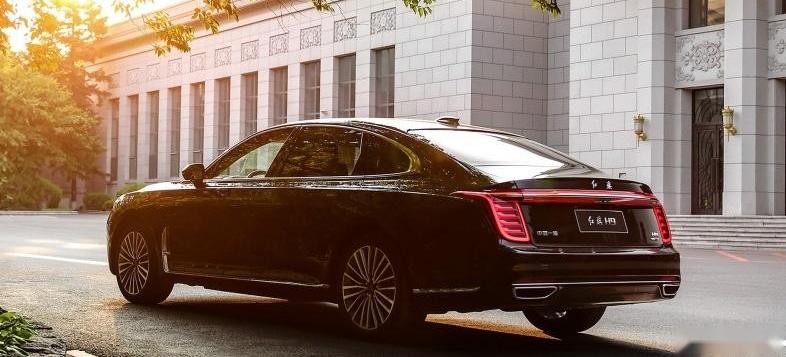 紅旗,紅旗H9,奧迪A6L,奧迪,奧迪A6