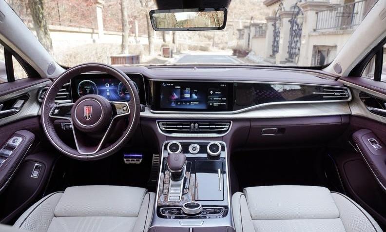 紅旗,紅旗H9,奧迪A6L,奧迪,奧迪A6