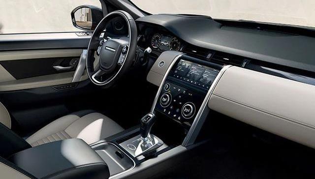 奔馳,奔馳GLC,路虎,理想ONE,發現