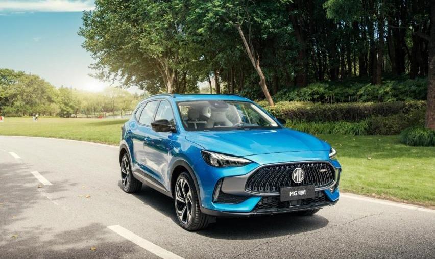 榮威,榮威RX5,榮威RX5 eMAX,MG領航,榮威iMAX8