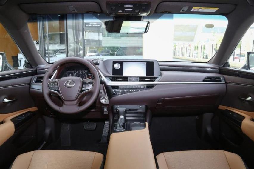 雷克薩斯,奧迪,亞洲龍,雷克薩斯ES,沃爾沃