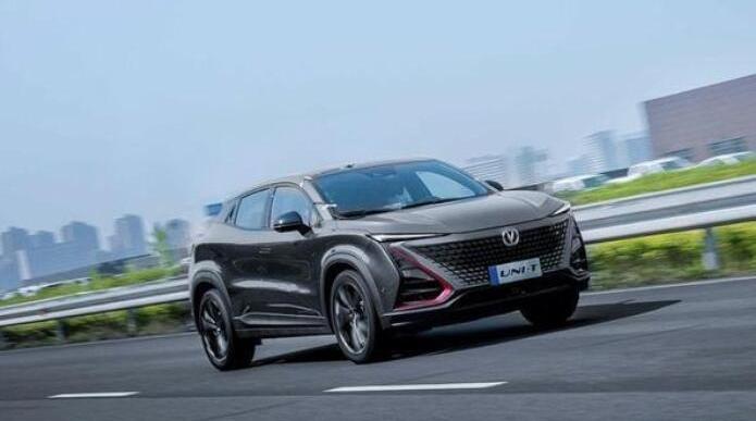 奧迪,長安,紅旗,江鈴,埃安