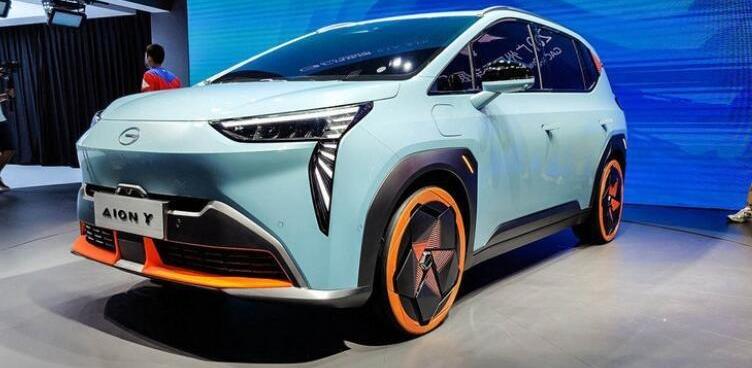 奧迪,長安,紅旗,江鈴,埃安