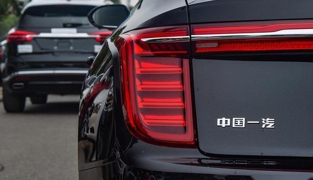 紅旗,紅旗H9,東南,一汽,奧迪A6L