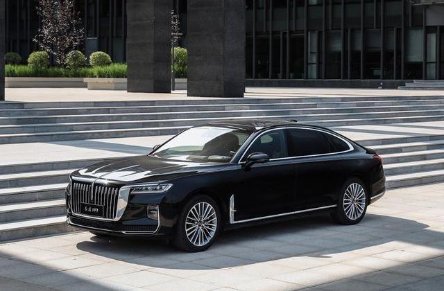 紅旗,紅旗H9,東南,一汽,奧迪A6L