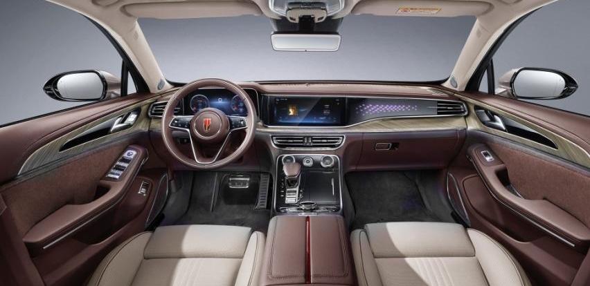 紅旗,紅旗H9,東南,一汽,奧迪A6L