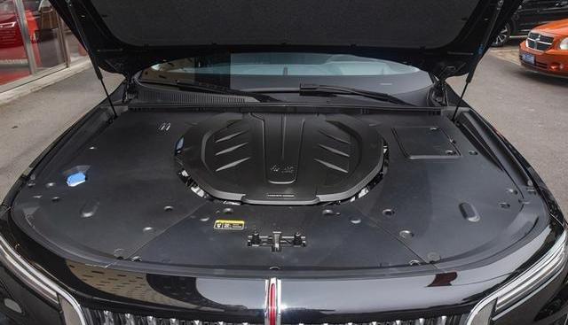 紅旗,紅旗H9,東南,一汽,奧迪A6L