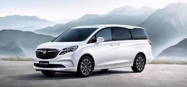 奧迪,蔚來,長安,上汽大通MAXUS,別克